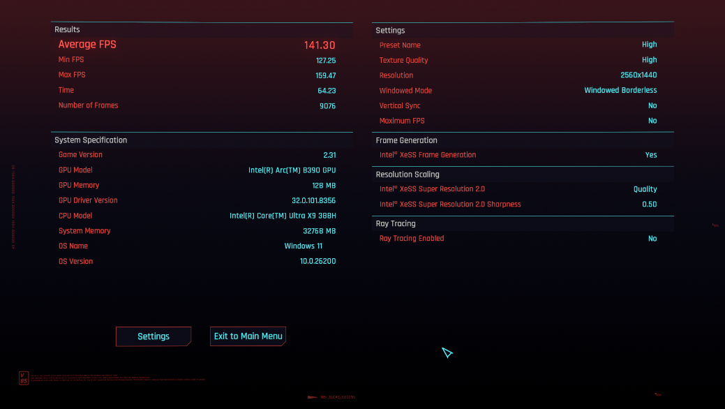 完美轻薄本成了！英特尔第三代酷睿Ultra X9 388H性能首测