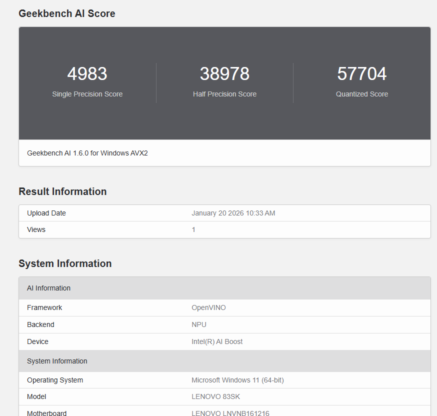 完美轻薄本成了！英特尔第三代酷睿Ultra X9 388H性能首测