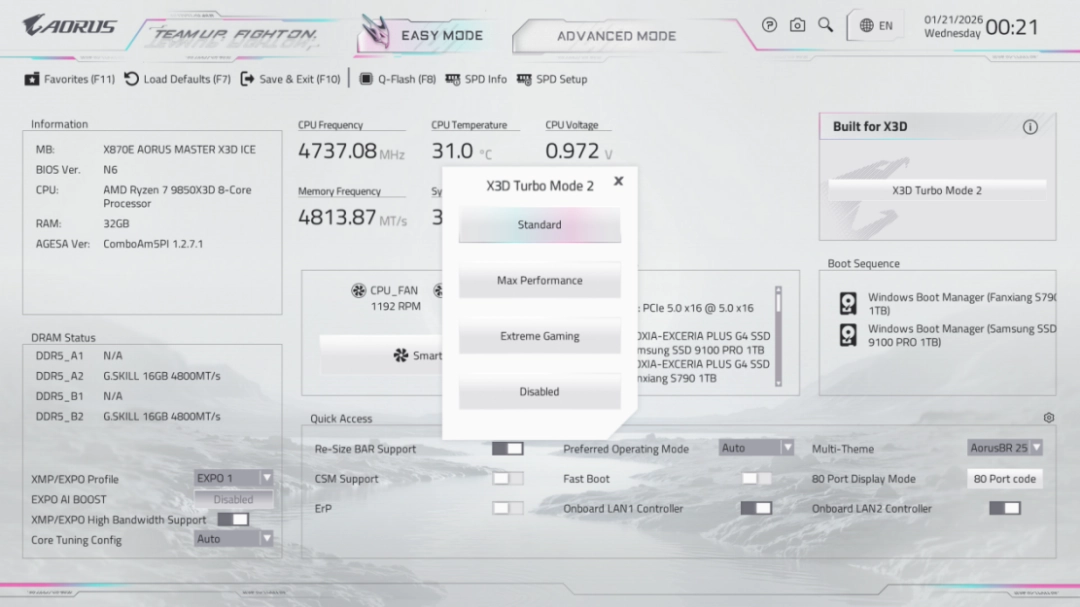 想在《明日方舟：终末地》里畅快打灰需要准备些什么？
