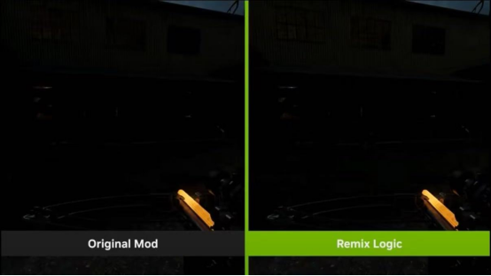 RTX Remix Logic正式发布  华硕5070显卡提升游戏动态视觉效果