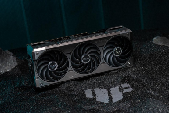 RTX Remix Logic正式发布  华硕5070显卡提升游戏动态视觉效果