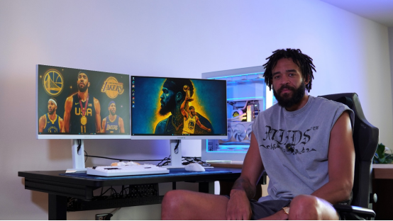 场上夺冠场下开花，技嘉助力孙铭徽打造竞技“神装”