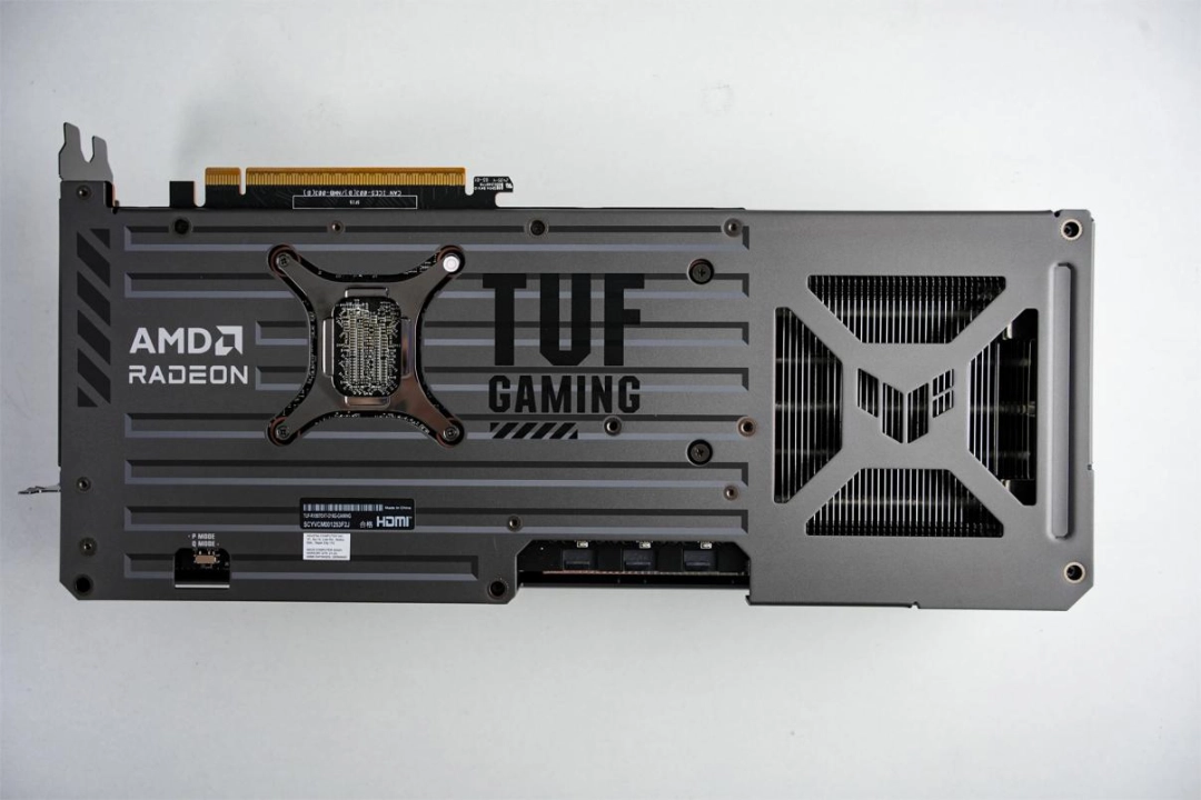 性能与价格全方位匹敌RTX 5070 Ti？RX 9070 XT才是当之无愧的4K游戏首选！