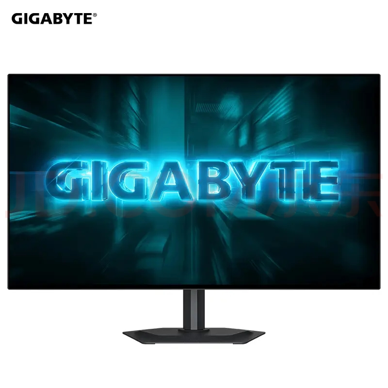 技嘉推出新款27寸QHD电竞显示器：高刷高亮还护眼，全面提升你的游戏战力