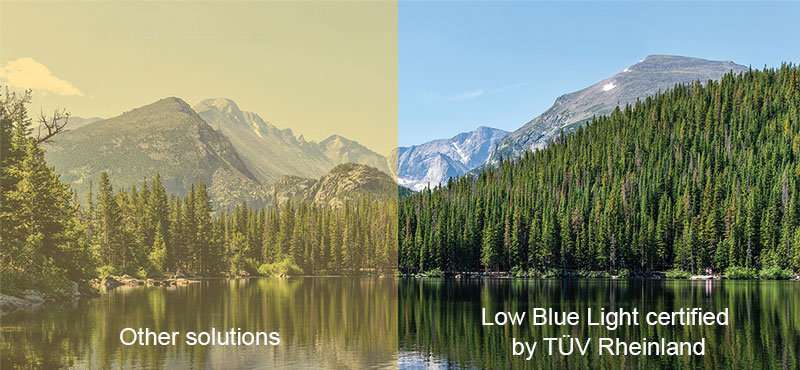 技嘉推出新款27寸QHD电竞显示器：高刷高亮还护眼，全面提升你的游戏战力