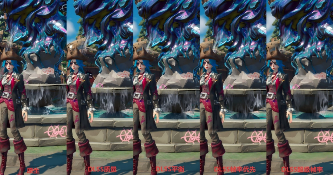 《遗忘之海》试玩：支持DLSS 4和路径追踪的航海“搜打撤”，有没有搞头？