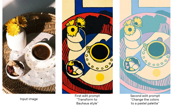 FLUX.2提升图形生成质量！华硕显卡助能创意实现