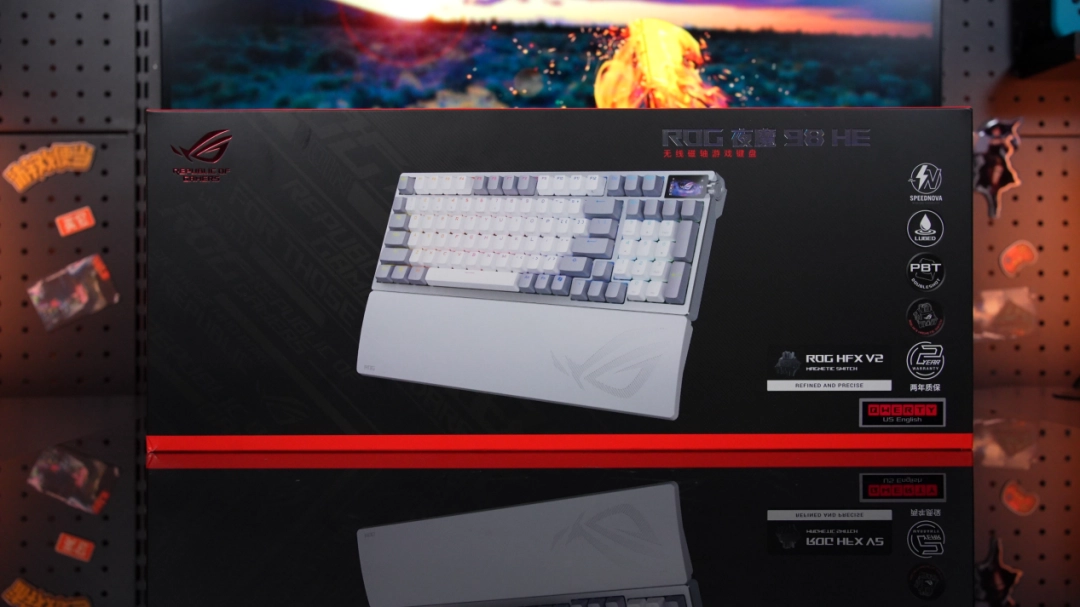 3DM 2025硬件年度最佳评选图文版：外观性能全都要