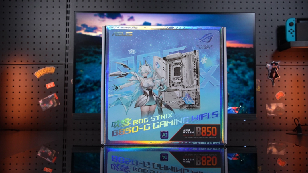 3DM 2025硬件年度最佳评选图文版：外观性能全都要