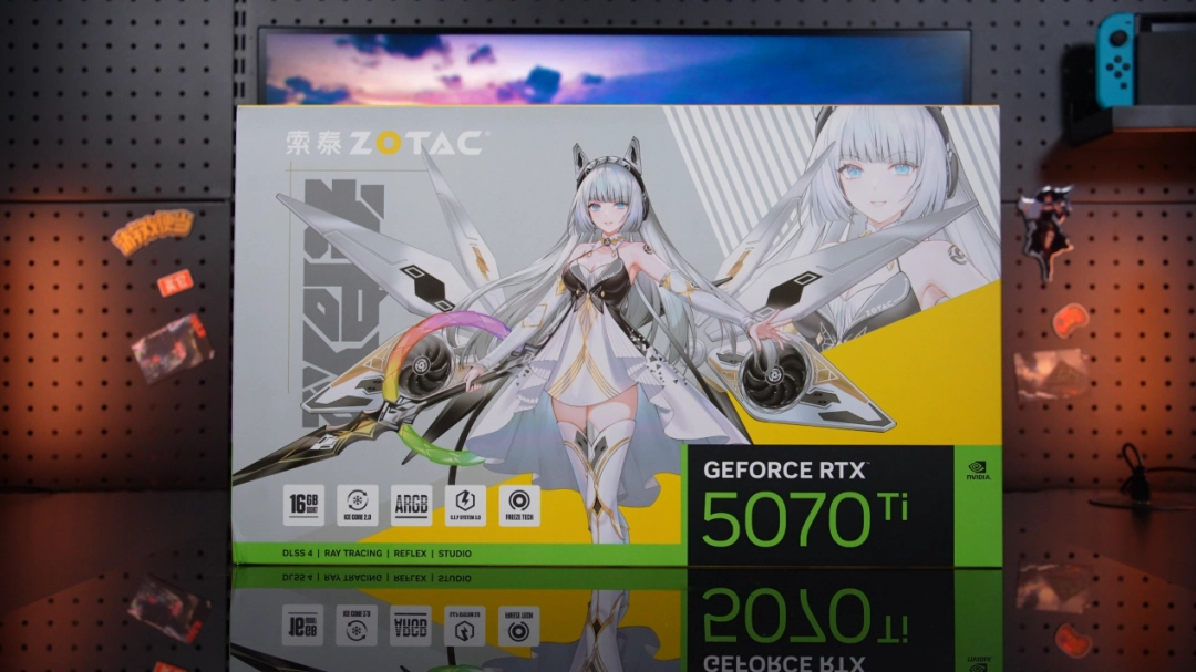 3DM 2025硬件年度最佳评选图文版：外观性能全都要