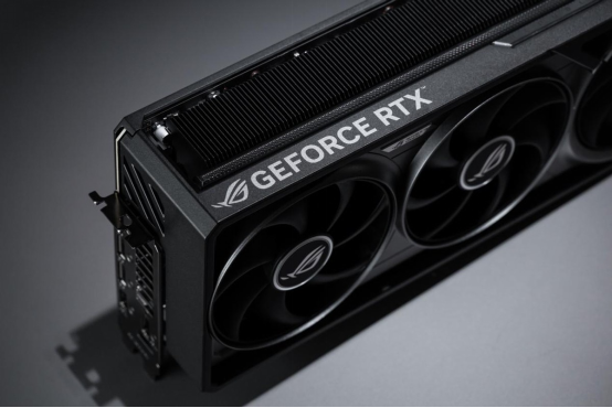 重返浣熊市!ROG ASTRAL夜神5080显卡高帧畅玩《生化9》