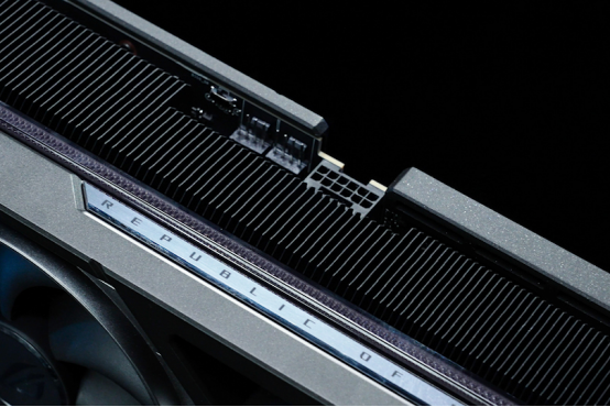 重返浣熊市!ROG ASTRAL夜神5080显卡高帧畅玩《生化9》