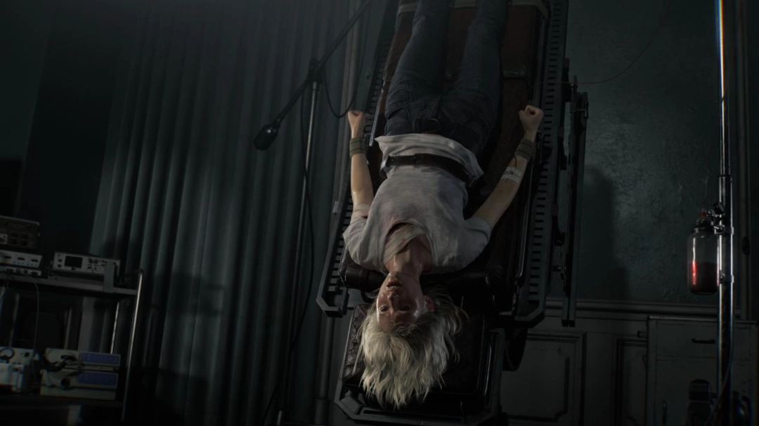 《生化危机 安魂曲》硬件评测：50系甜品卡亦可最高画质光追百帧畅游浣熊市