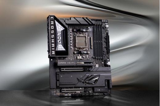 《生化危机9》上线 华硕X870E、B850主板奏响“安魂曲”