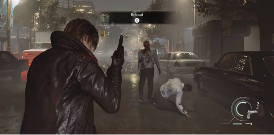 《生化危机9》上线 华硕X870E、B850主板奏响“安魂曲”