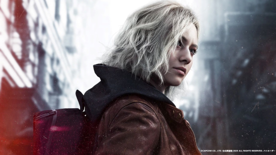 七彩虹iGame RTX 50系显卡高帧畅玩《生化危机9：安魂曲》