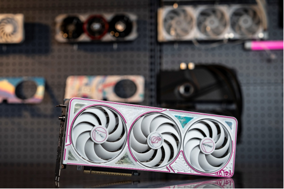 七彩虹iGame RTX 50系显卡高帧畅玩《生化危机9：安魂曲》