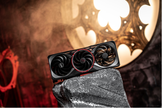 七彩虹iGame RTX 50系显卡高帧畅玩《生化危机9：安魂曲》