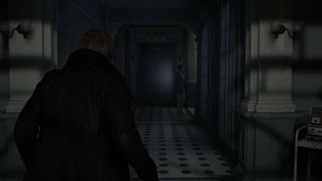 显卡危机？技嘉Z890主板配技嘉RTX 5060 Ti，即可带你高帧光追畅游浣熊市