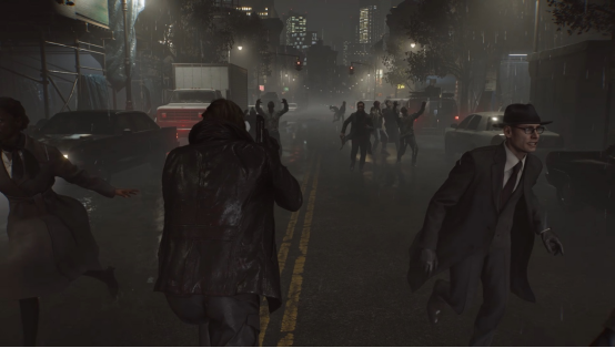 华硕RTX50系显卡路径追踪+DLSS4最高画质畅玩《生化9》