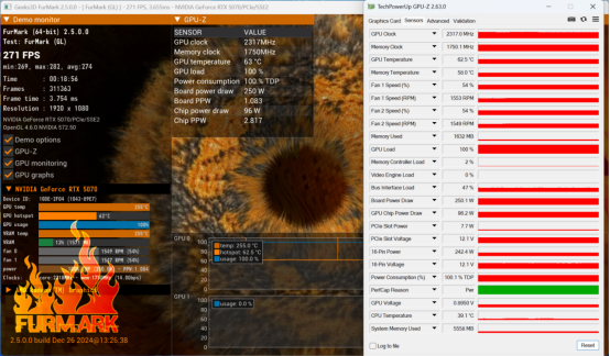 华硕RTX5070显卡动能无限 即享专业级生成引擎 FLUX.2 