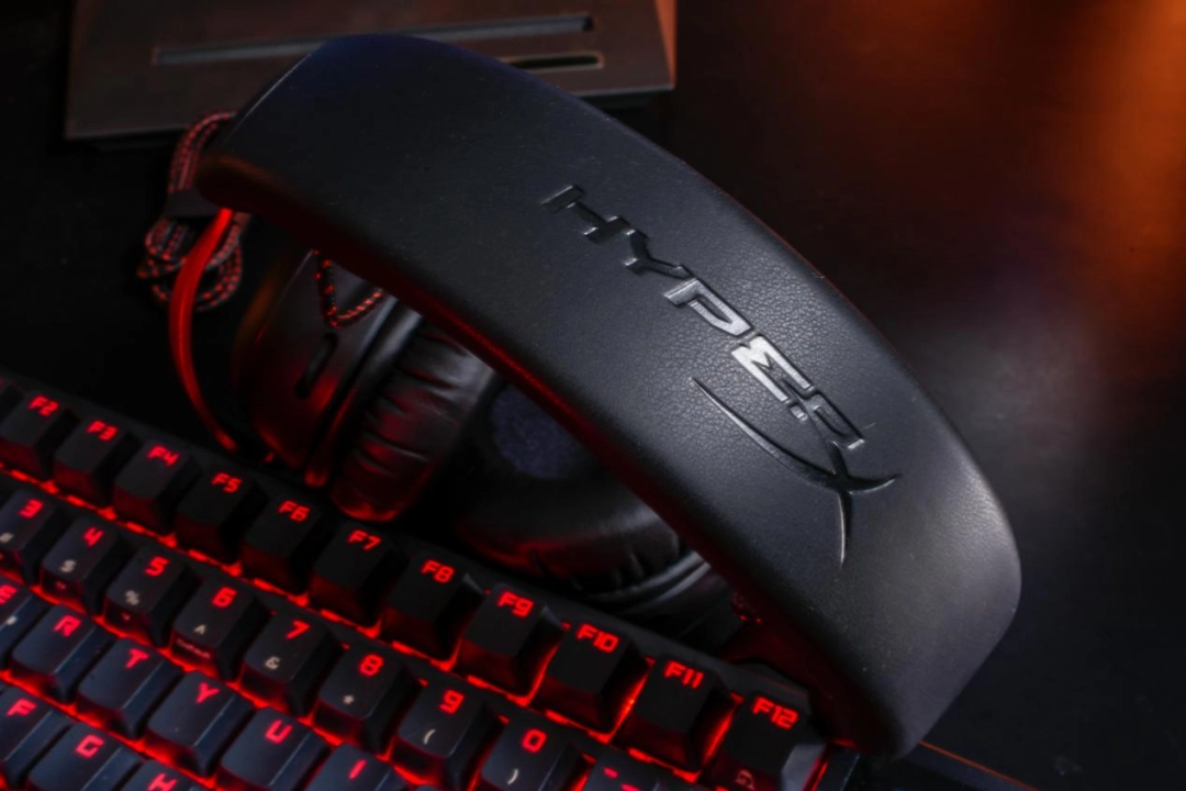 HyperX飓风3有线游戏耳机：舒适与音质兼备，FPS玩家首选