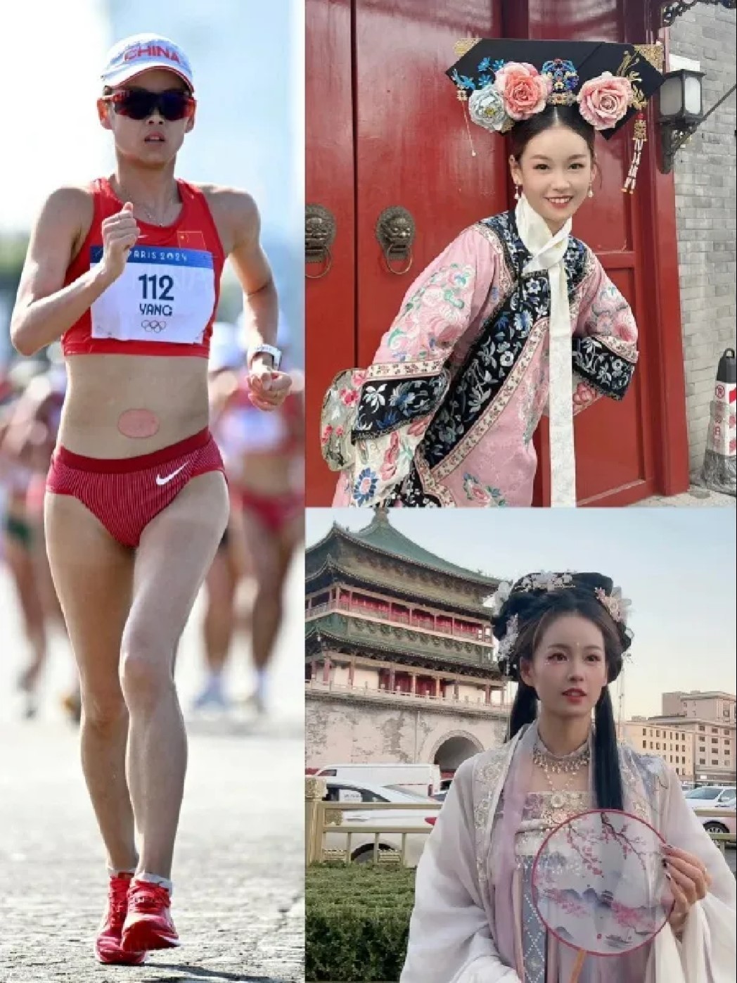 周一内涵囧图云飞系列 跑车车头设计是让美女坐的