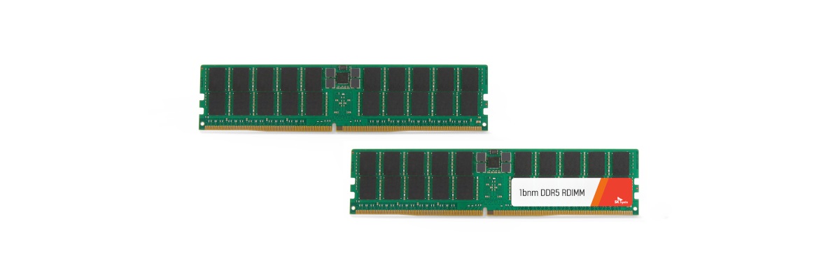 SK海力士或上调DDR5价格 HBM3/3E挤占产能