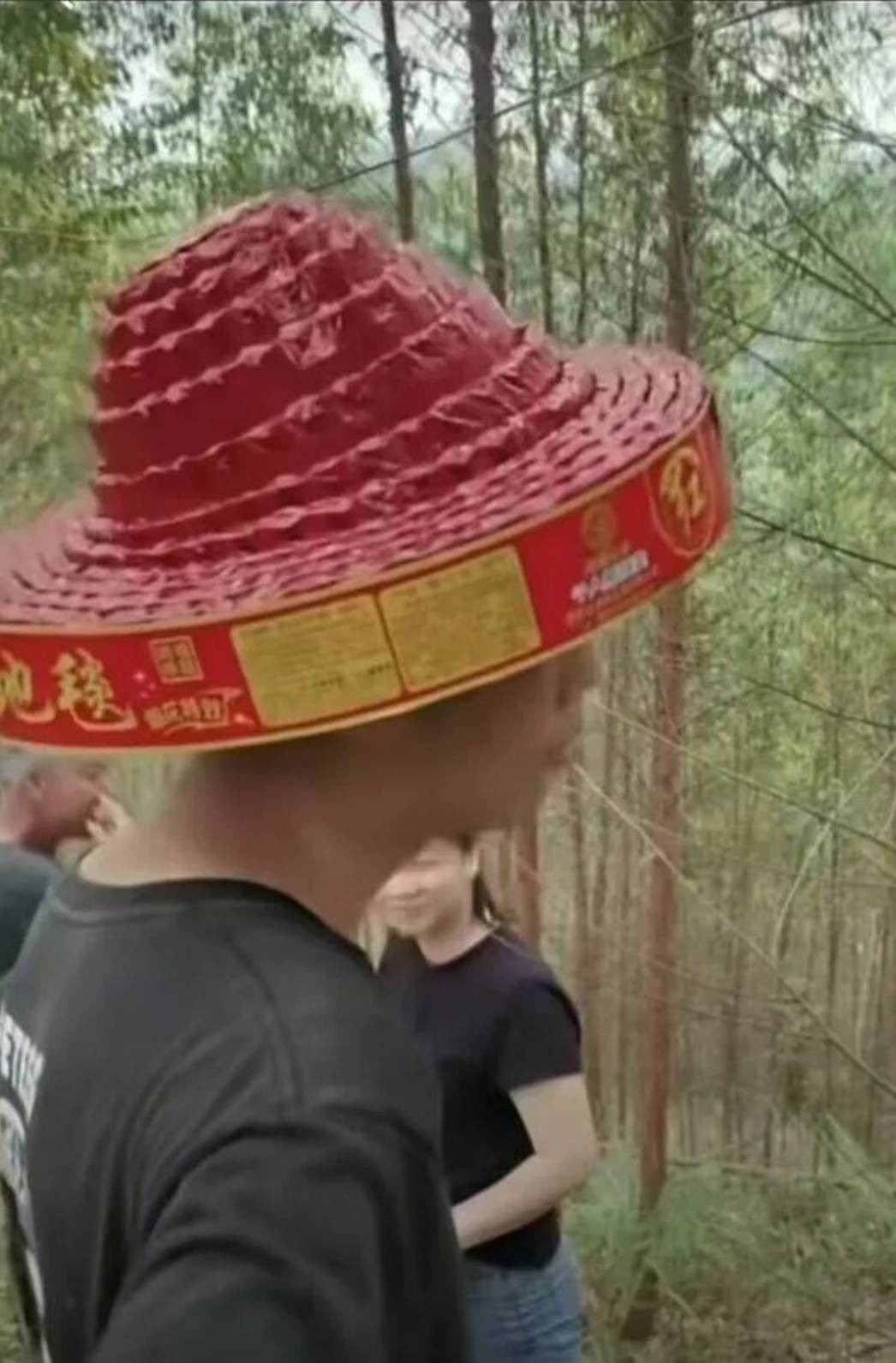 周五福利囧图云飞系列 和美女近距离的亲身接触！