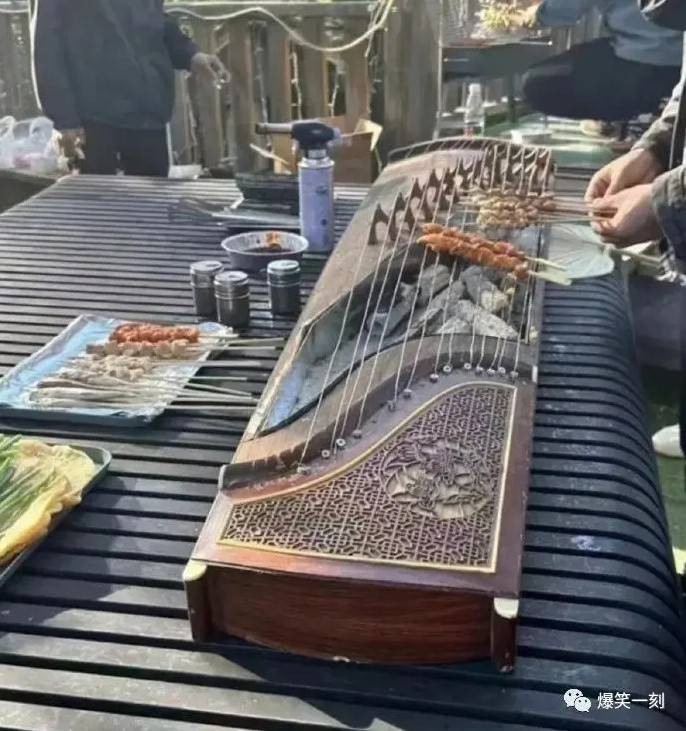 3DM輕松一刻第1454期 今天主角不是新娘是攝影師