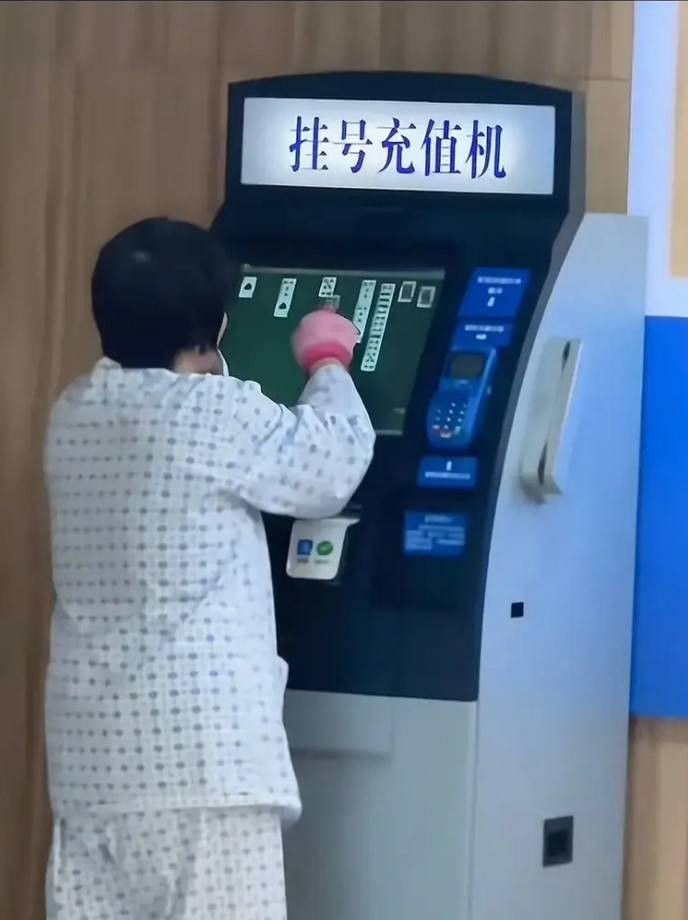 轻松一刻第1456期 人必须不断给自己上难度！