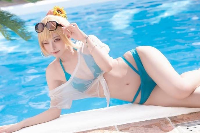 3DM輕松一刻第1457期 美女看起來很好騙的樣子