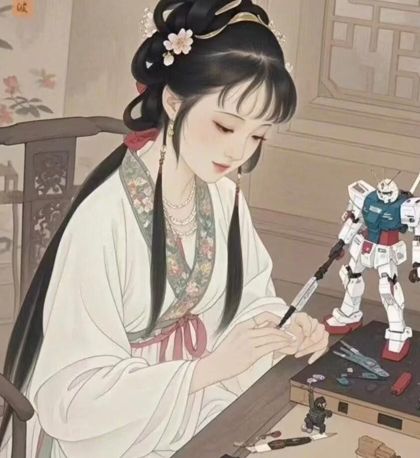 3DM輕松一刻第1459期 小姑娘是個(gè)要干大事的人！