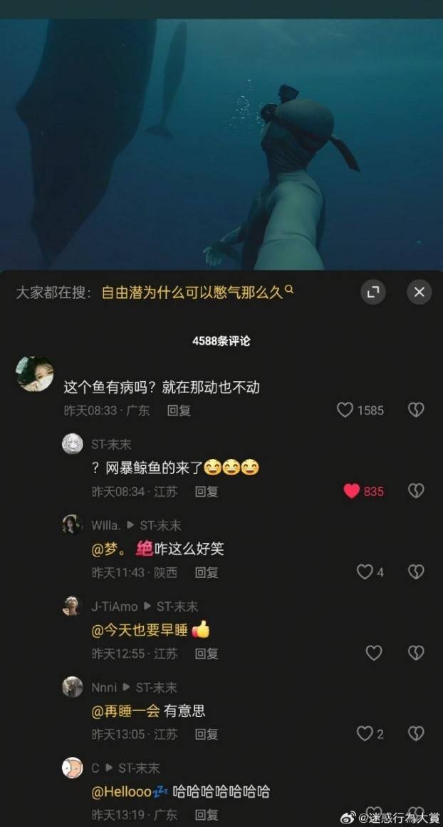 3DM輕松一刻第1461期 大爺做了我想做卻沒敢做的事