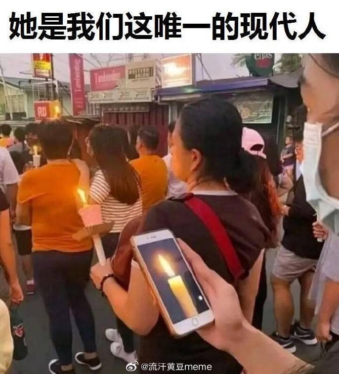 轻松一刻第1462期 美女只管优雅从容心怀远方