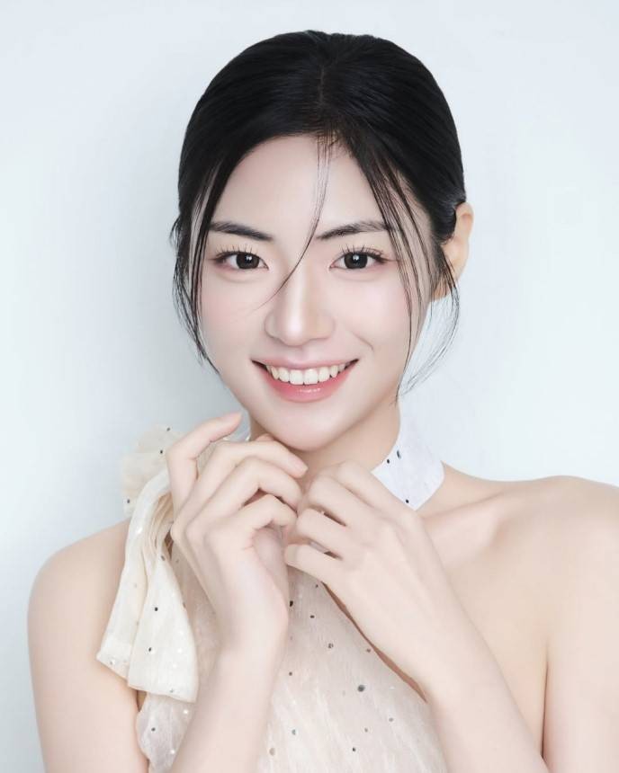 轻松一刻第1462期 美女只管优雅从容心怀远方
