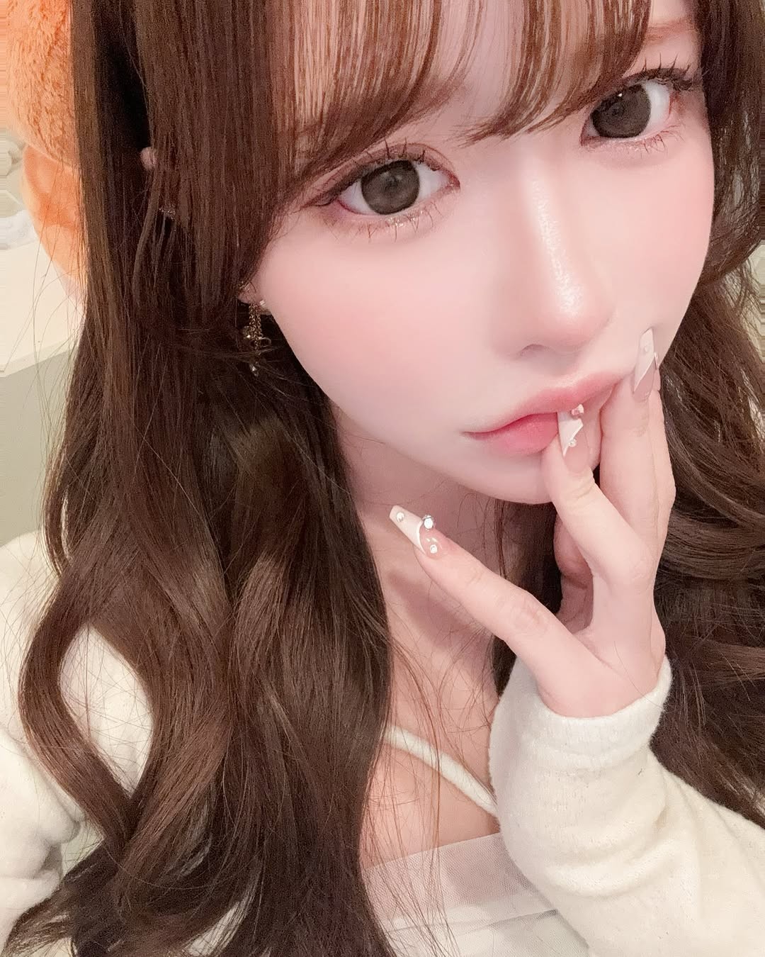 日本美女模特白田まい福利图 清纯性感魅力足！