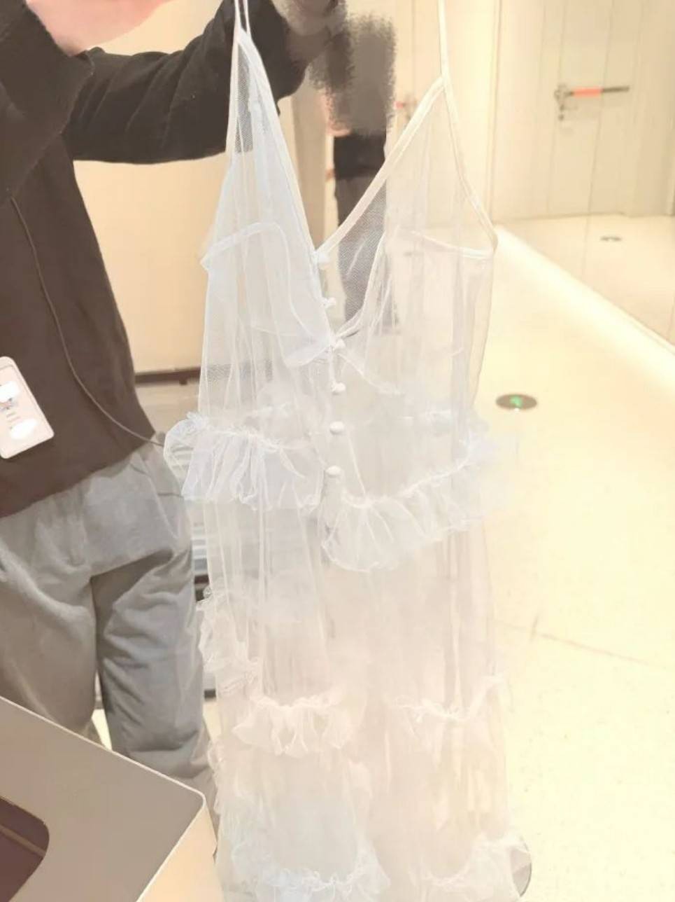 周五福利囧圖云飛系列 為啥女友穿包臀裙我沒(méi)感覺(jué)？