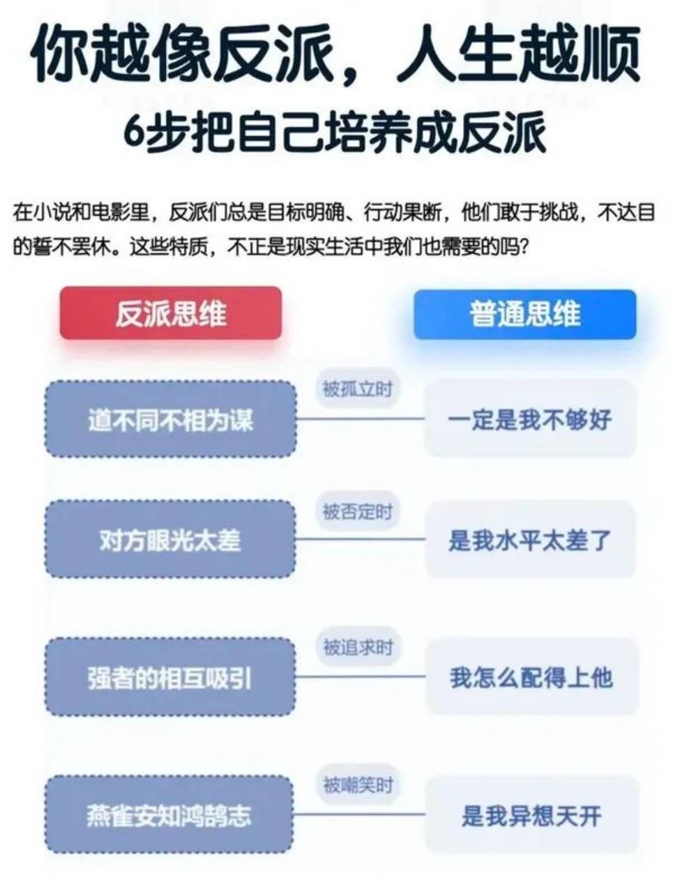 周五福利囧圖云飛系列 為啥女友穿包臀裙我沒感覺？