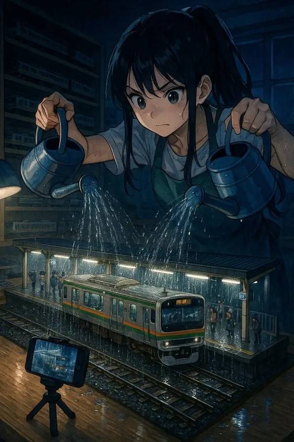 3DM輕松一刻第1463期 年輕可愛的妹子穿啥都好看
