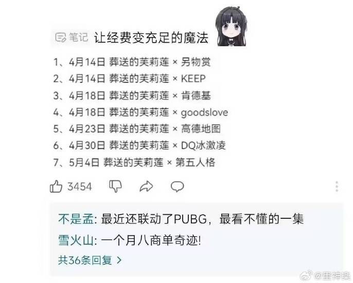 3DM輕松一刻第1463期 年輕可愛的妹子穿啥都好看