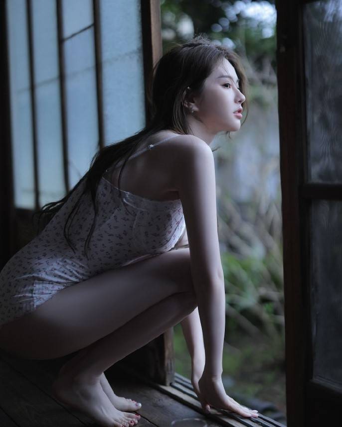 3DM轻松一刻第1463期 年轻可爱的妹子穿啥都好看