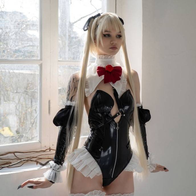 3DM輕松一刻第1463期 年輕可愛的妹子穿啥都好看