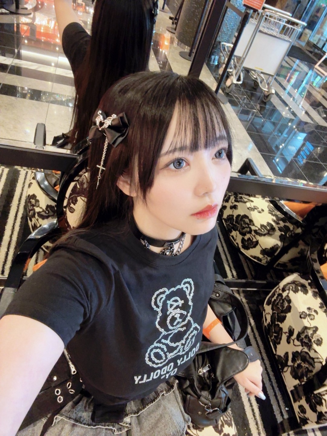 日本女演員戀渕桃菜福利圖欣賞 性感可愛身材好！