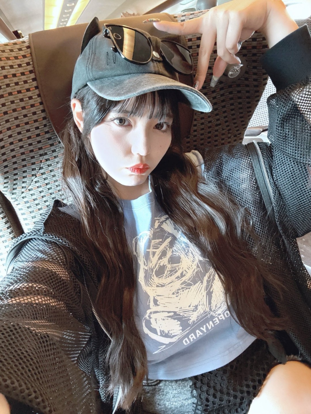 日本女演員戀渕桃菜福利圖欣賞 性感可愛身材好！