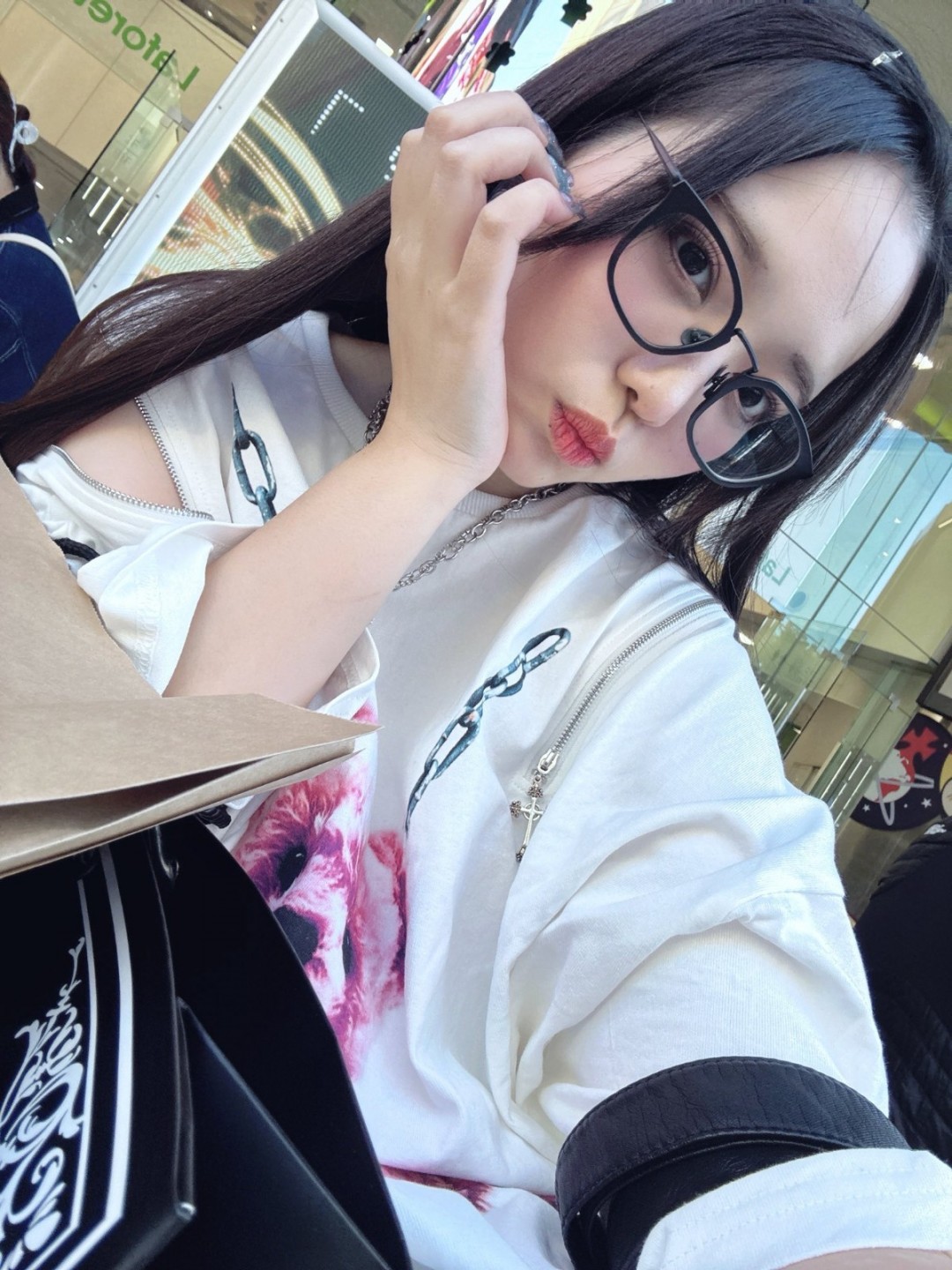 日本女演員戀渕桃菜福利圖欣賞 性感可愛(ài)身材好！