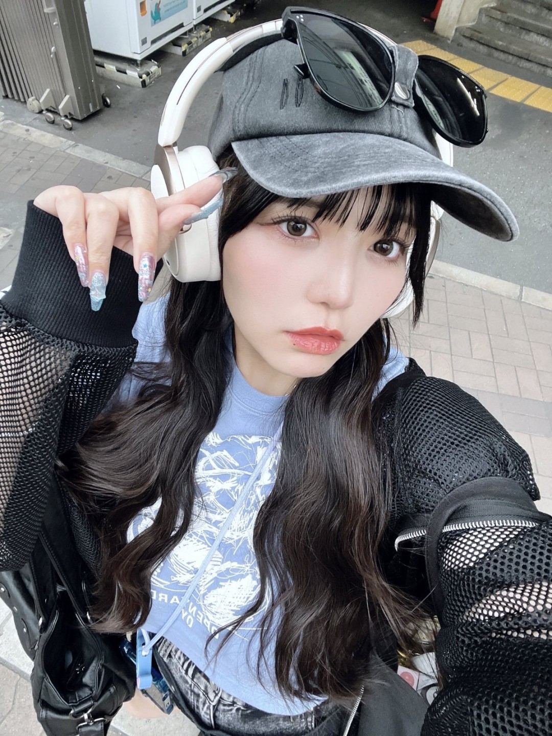 日本女演員戀渕桃菜福利圖欣賞 性感可愛身材好！