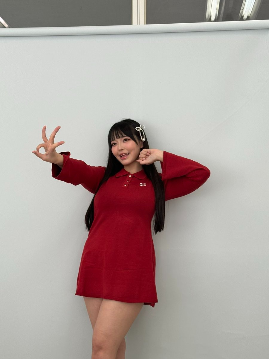 日本女演員戀渕桃菜福利圖欣賞 性感可愛(ài)身材好！