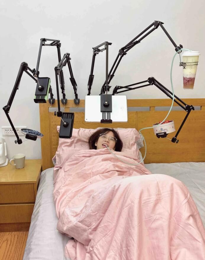 周五福利囧圖云飛系列 餐廳有美女跳舞何愁沒生意