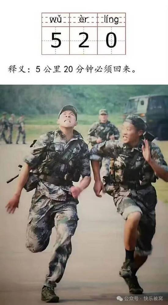 周一內(nèi)涵囧圖云飛系列 只有姿勢正確才能練出好身材